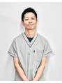 ボディ アンド フェイス サロン 真(Body and Face salon sym) 嶋田 壮一郎