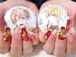 こだわりアート♪