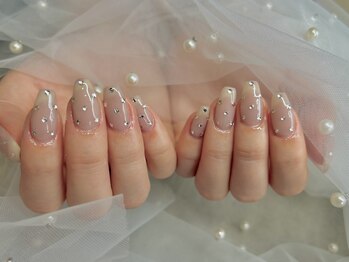 スティムネイル(Stimu nail)/