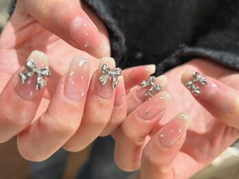 シピー(chipie by anon)/YUI◆150分コース