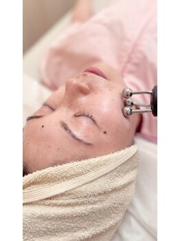 陽だまり鍼灸整骨院/眼精疲労やお顔のケアに