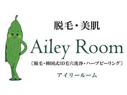 アイリールーム(Ailey Room)の写真