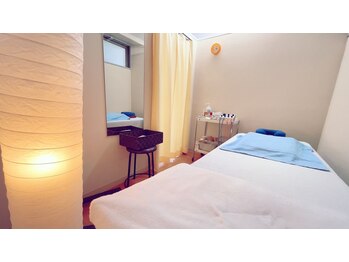 横浜西口治療院/