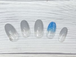 ハンドネイルB-162