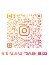 ブリス(bliss) Instagram 