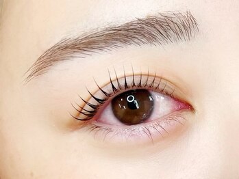 ベルヴィ(belle vie)/まつげパーマ ¥5980