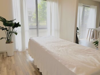 トゥルプ(TULIP)/店内写真