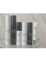 ラヴィオス 渋谷表参道店(RAVIOS)/肌質改善/ハーブピーリング