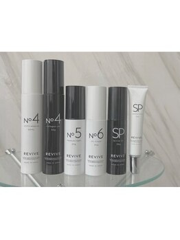 ラヴィオス 渋谷表参道店(RAVIOS)/肌質改善/ハーブピーリング