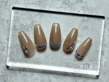 アンガット(angot.)/【サンプル】コース