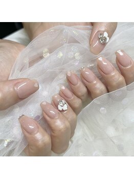 ベリール(Be'Leel)/トレンドコース☆