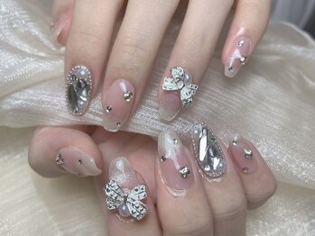 ネイルジョリー(Nail Jolie)/