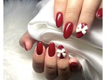 リベルタ(Liberta)/［Hand］ワンカラー＋パーツ追加