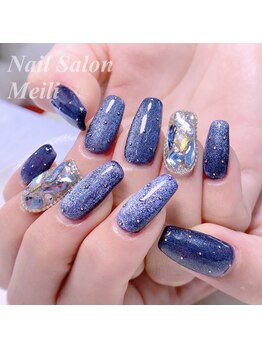 メイリー(MEILI)/定額9900円デザイン[#E022]