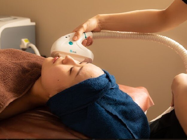 epimo エピモ 全身脱毛 男女兼用 サロンクオリティの脱毛をご自宅で