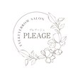 プレアージュ(PLEAGE)のお店ロゴ