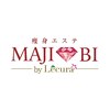 マジビ バイ ルクラ 恵比寿店(MAJI-BI by Lecura)のお店ロゴ