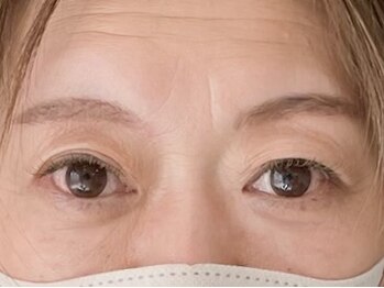 アイラッシュラボ イエロー(eyelash lab yellow)/