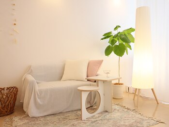 リル(LIL)/インテリア