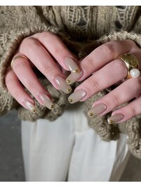 マグネット＋スタッズ