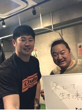 ケイスタジオ(K-Studio)/お客様の声　part３