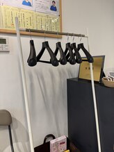 キンマク 草加院(KINMAQ)/店内２