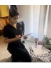 【カウンセリングクーポン】メニューにお悩みの方　痩身／フェイシャル
