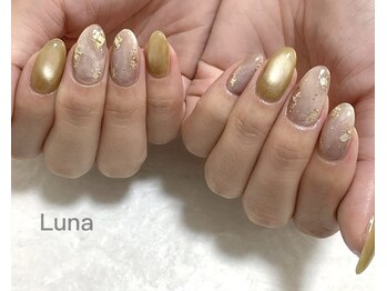 マンスリーデザイン