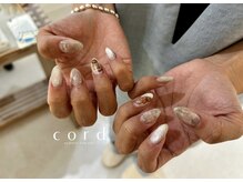 コード 川口店(cord KAWAGUCHI)/90min design