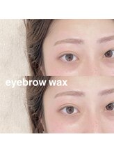 アイルブロウ 西宮北口(I'LL)/眉ワックス