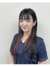 フレスコ レディース 刈谷店(FRESCO)&nbsp;スタッフ 大西