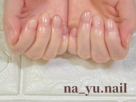 自爪風クリアネイルマット 26/26