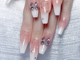 カラーグラデーション