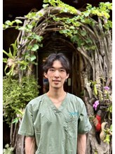 渋谷ビファイン鍼灸治療院 もり 