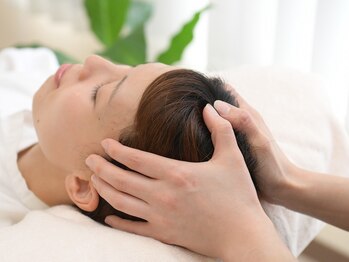 ゴールデンケア 岡崎店(Golden Care)/毛穴・毛穴洗浄・フェイシャル