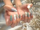 KARIN指名持ち込みデザイン