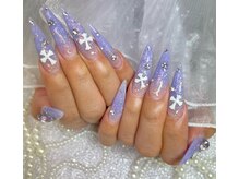 マイネイル 池袋(My Nail)
