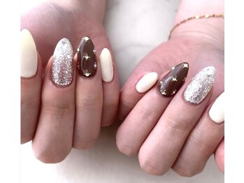 ファースト 姪浜店(FIRST)/持ち込みデザイン