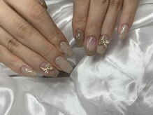 ネイル モア 岐阜駅店(nail mor.)