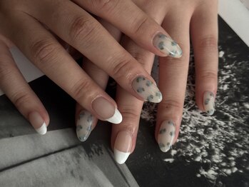 art １０／ haruka