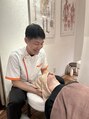 カラダファクトリー ナンバなんなん店 武村 壮二郎