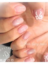 エッコネイル 京橋店(ecco nail)/デザイン