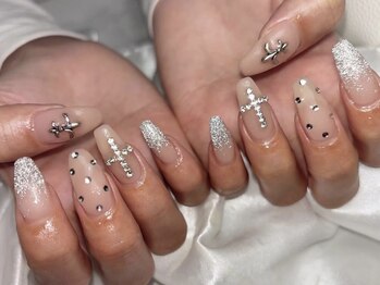 ネイルサロン マルコ(nail salon MARCO)/フラッシュネイル
