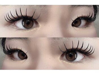 ミルリス(millelys)/バインドロック