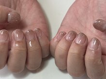 サロンド エルム(salon de elm)/グラデーションネイルbyなお