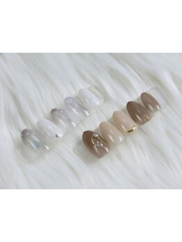 付け替え時オフ無料のメニューがあるサロン