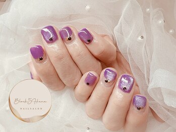 ブロックファイブハナ(Block 5 HANA)/