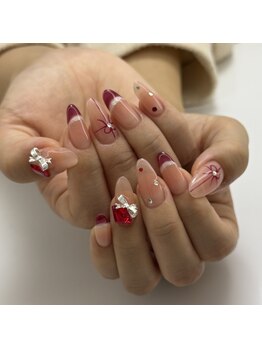 ネイルズサンキュー(Nails 39)/