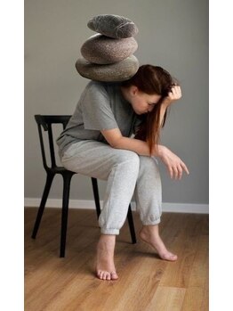 ここもむ/その場しのぎの施術は卒業!