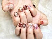 マイレ(Maile)/150min/order design